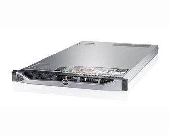 PowerEdge Rack servers R320 - D-SV-PE-R320-52407-4