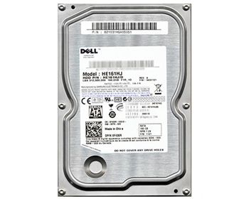 DELL Hard Disks - D-AC-2TB-NLSAS-I