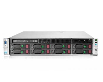 HP DL 380p- 4 core Gen8v2 SERVERS