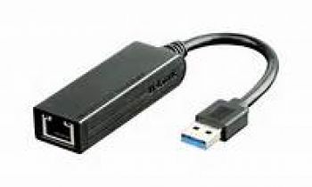 USB to Rj45  10/100/1000  Adaptor